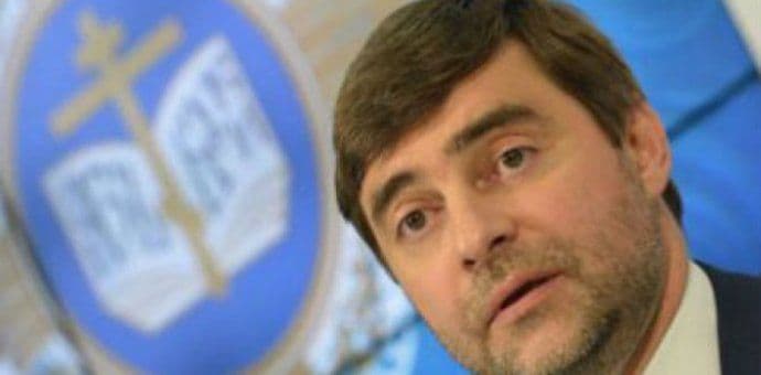 Železnjak: Uvlačenje Crne Gore u NATO destabilizuje Balkan Železnjak: Uvlačenje Crne Gore u NATO destabilizuje Balkan