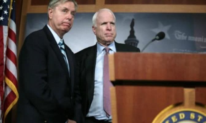 Tri istaknuta američka senatora u januaru u Crnoj Gori Tri istaknuta američka senatora u januaru u Crnoj Gori