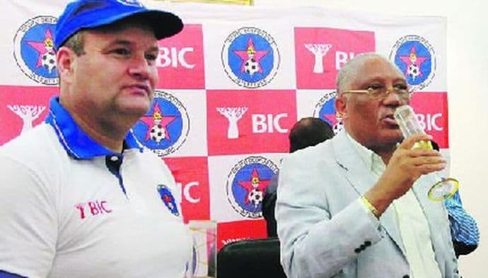 Iskra angažovala hrvatskog trenera Iskra angažovala hrvatskog trenera