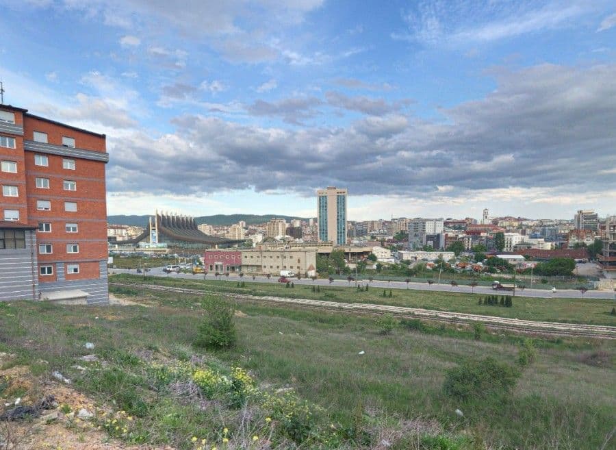 KOSOVO: Srbi zamrzavaju rad u institucijama KOSOVO: Srbi zamrzavaju rad u institucijama