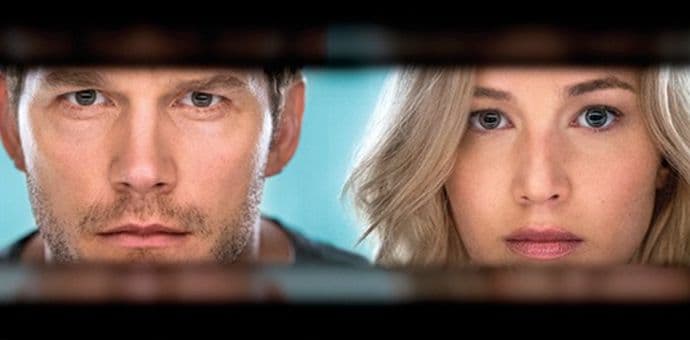 Na repertoaru Cineplexxa tri nova filma, neradni 1. januar Na repertoaru Cineplexxa tri nova filma, neradni 1. januar