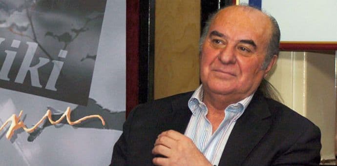 Miki Jevremović doživio moždani udar Miki Jevremović doživio moždani udar