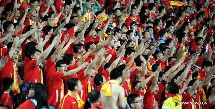 Kinezi spremni za novu bombu Kinezi spremni za novu bombu