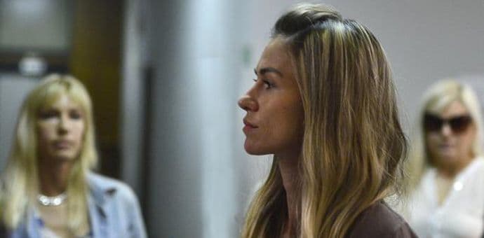 Slučaj "Beko": Ukinuta oslobađajuća presuda Maji Adrovac Slučaj "Beko": Ukinuta oslobađajuća presuda Maji Adrovac