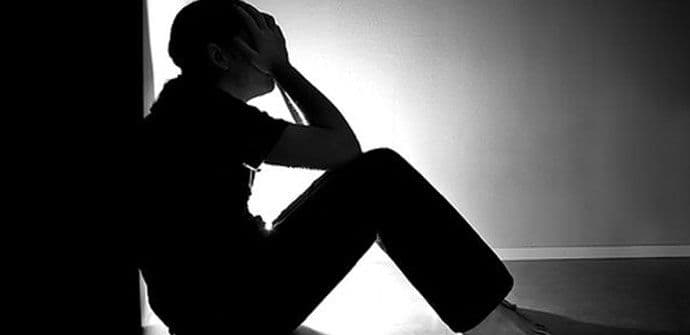 Svakog trećeg dana samoubistvo u Crnoj Gori: Depresija glavni okidač Svakog trećeg dana samoubistvo u Crnoj Gori: Depresija glavni okidač