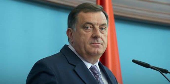Dodik: Republika Srpska za pet godina samostalna Dodik: Republika Srpska za pet godina samostalna