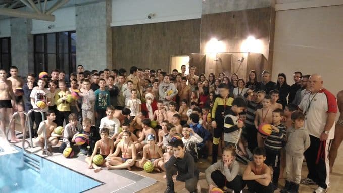 FOTO: U Podgorici održan ''Verde Kup'' FOTO: U Podgorici održan ''Verde Kup''