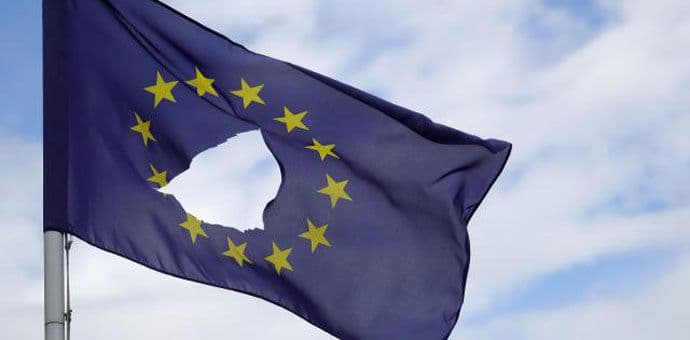 "Katastrofična" 2017: Izbori, referendumi, Le Pen, Tramp... "Katastrofična" 2017: Izbori, referendumi, Le Pen, Tramp...