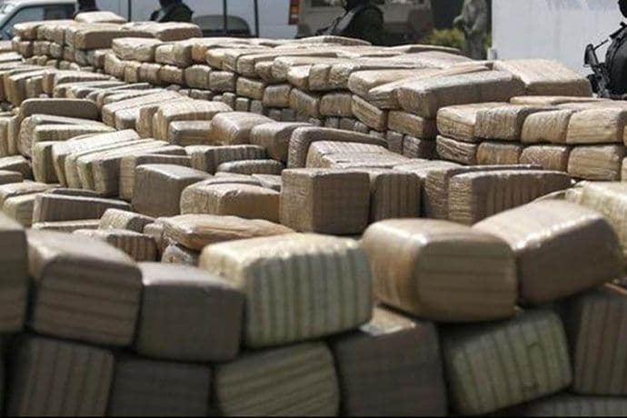 Sidnej: Zaplijenjeno 500 kilograma kokaina Sidnej: Zaplijenjeno 500 kilograma kokaina