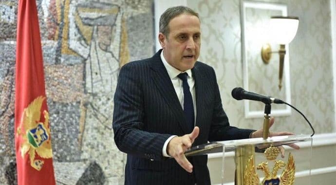 Partije ne vode računa o građanima, Kotor doveli do kolapsa Partije ne vode računa o građanima, Kotor doveli do kolapsa