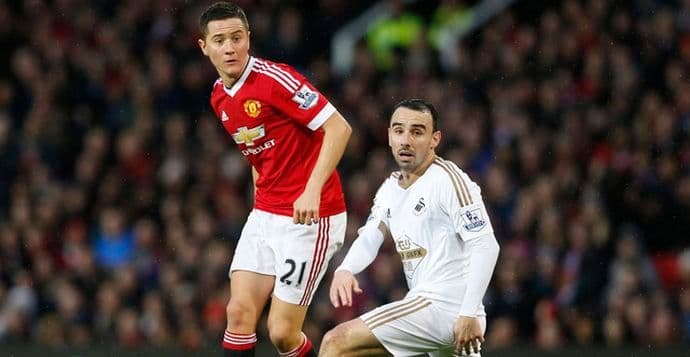 Fudbaler Mančestera nosi iste kostobrane od osme godine! Fudbaler Mančestera nosi iste kostobrane od osme godine!