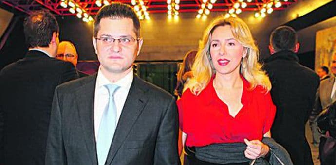 Nataša Jeremić dala otkaz: Na RTS-u za mene više nema mjesta Nataša Jeremić dala otkaz: Na RTS-u za mene više nema mjesta