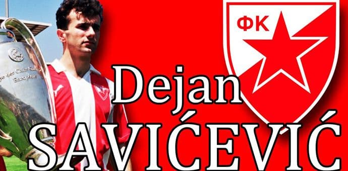 DEJAN SAVIĆEVIĆ najbolji crnogorski sportista svih vremena u anketi Radio Tivta DEJAN SAVIĆEVIĆ najbolji crnogorski sportista svih vremena u anketi Radio Tivta