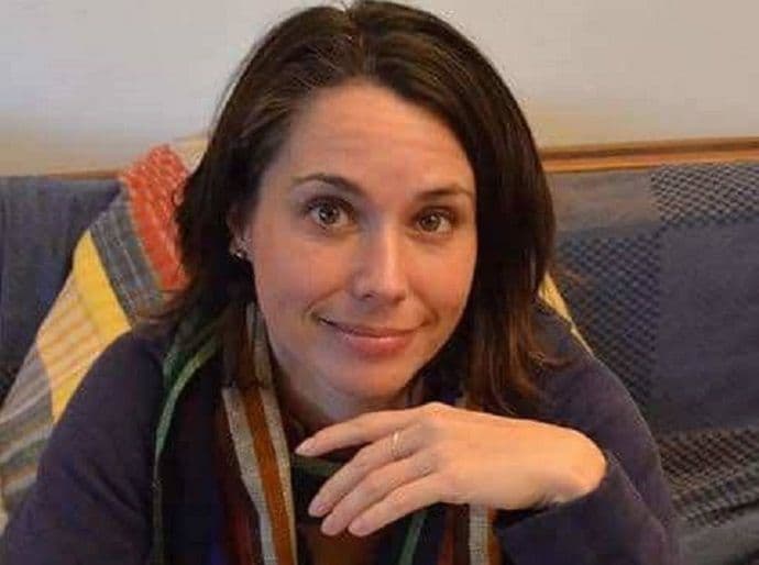 Glumica iz popularnog filma pronađena mrtva u svojim kolima Glumica iz popularnog filma pronađena mrtva u svojim kolima