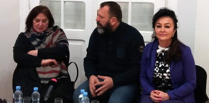 Crnogorski predstavnik na 57. Venecijanskom bijenalu biće poznat krajem januara Crnogorski predstavnik na 57. Venecijanskom bijenalu biće poznat krajem januara