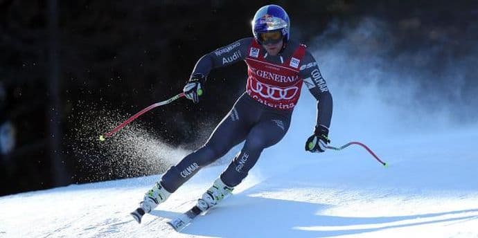 SK: Panturou superkombinacija u Santa Katerini SK: Panturou superkombinacija u Santa Katerini