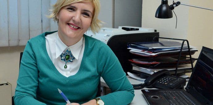 SEKULIĆ: Podsticaji za nova radna mjesta od 3.000 do 10.000 eura SEKULIĆ: Podsticaji za nova radna mjesta od 3.000 do 10.000 eura