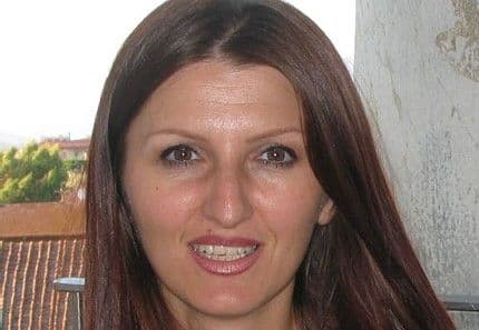 Lidija Polović direktorica Prirodnjačkog muzeja Lidija Polović direktorica Prirodnjačkog muzeja