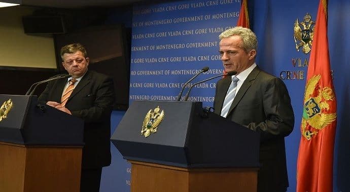 Za zapošljavanje stranaca 13,19 hiljada dozvola Za zapošljavanje stranaca 13,19 hiljada dozvola