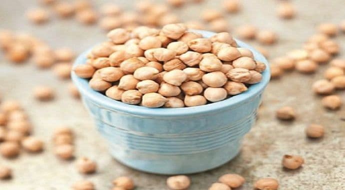 U malom zrnu velika moć U malom zrnu velika moć