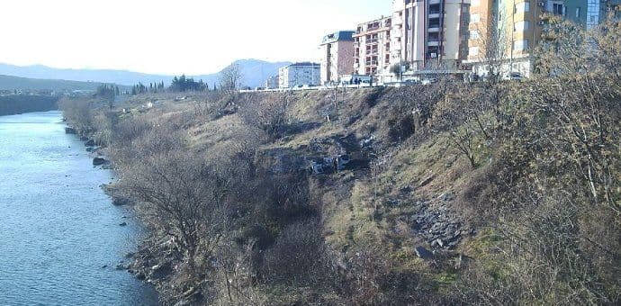 Miloje Vojinović bio u zatvoru zbog ubistva Miloje Vojinović bio u zatvoru zbog ubistva