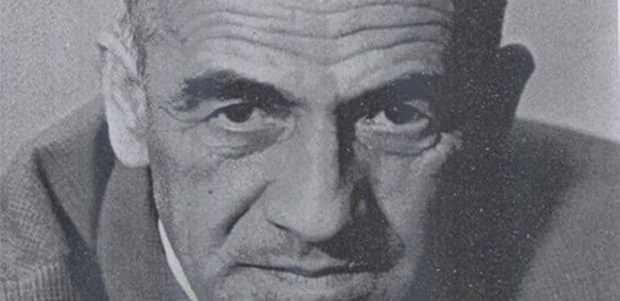 Mihailo Lalić o tome zašto su srpski intelektualci razbili Jugoslaviju Mihailo Lalić o tome zašto su srpski intelektualci razbili Jugoslaviju