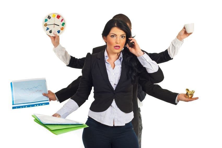 Uspješni ljudi dijele savjete kako da vam 2017. bude najproduktivnija Uspješni ljudi dijele savjete kako da vam 2017. bude najproduktivnija