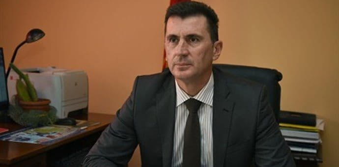 PEJANOVIĆ: Članstvo u NATO civilizacijiski iskorak za Crnu Goru PEJANOVIĆ: Članstvo u NATO civilizacijiski iskorak za Crnu Goru