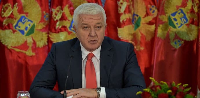 Marković: Vojno-bezbjednosne strukture bliske Rusiji krive za incident na dan izbora Marković: Vojno-bezbjednosne strukture bliske Rusiji krive za incident na dan izbora