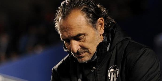 Prandeli napušta Valensiju Prandeli napušta Valensiju