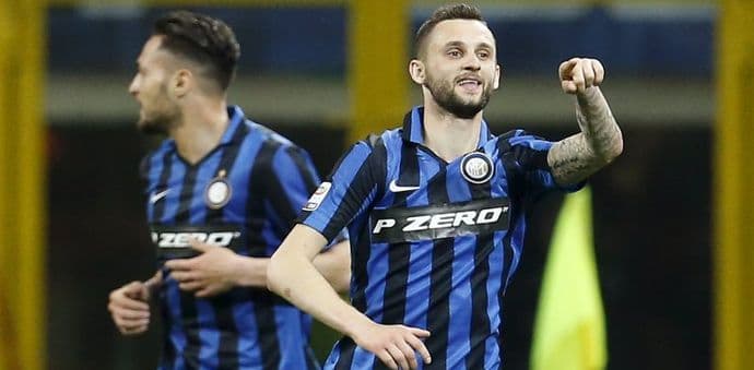 Inter prodaje Hrvata za 50.000.000 eura! Inter prodaje Hrvata za 50.000.000 eura!