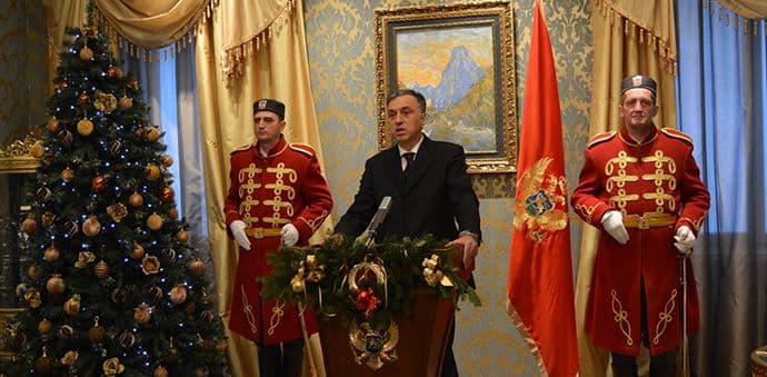 Vujanović: Nemojmo se dijeliti kao što smo činili decenijama i vjekovima Vujanović: Nemojmo se dijeliti kao što smo činili decenijama i vjekovima