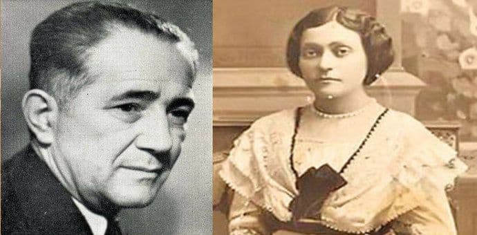 Milovan Đilas i Isidora Sekulić: Zbog čega se Đido pokajao? Milovan Đilas i Isidora Sekulić: Zbog čega se Đido pokajao?