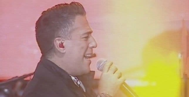 Dočekali Novu u hotelima, domovima, trgovima... Dočekali Novu u hotelima, domovima, trgovima...