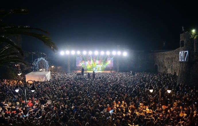 NTO: Na trgovima širom Crne Gore više od 42.000 posjetilaca NTO: Na trgovima širom Crne Gore više od 42.000 posjetilaca