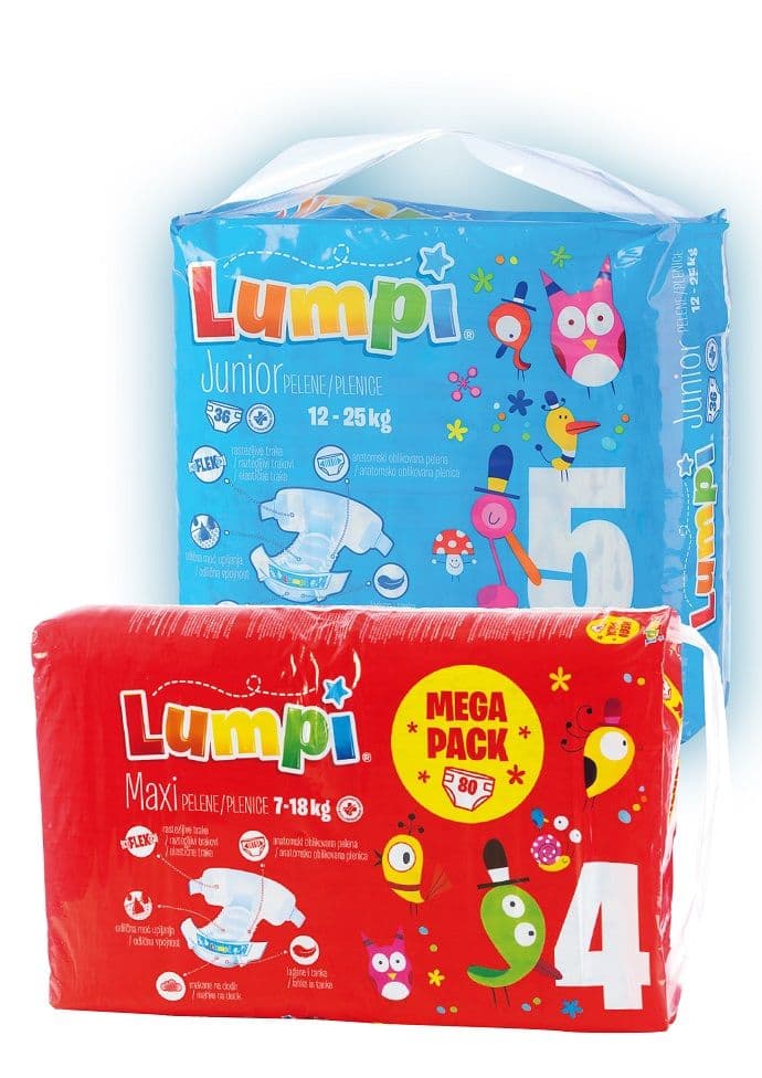 IDEA i Ministarstvo zdravlja: Donacija za bebe rođene 1. januara IDEA i Ministarstvo zdravlja: Donacija za bebe rođene 1. januara