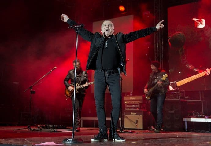 Još jedna noć za pamćenje u Budvi Još jedna noć za pamćenje u Budvi