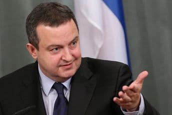 Dačić: Nije SNS Kolo milosrdnih sestara, da ispunjava želje