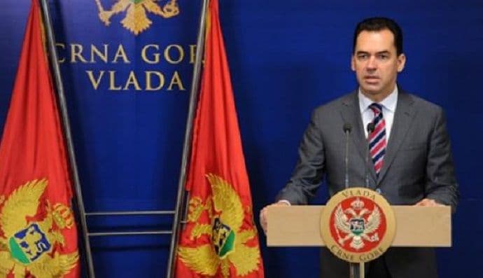 Pažin: Očekujem izručenje osumnjičenih iz Srbije i Rusije Pažin: Očekujem izručenje osumnjičenih iz Srbije i Rusije