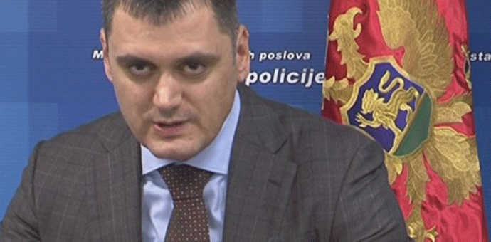 Pavićević: Policija se može izboriti sa mafijom Pavićević: Policija se može izboriti sa mafijom