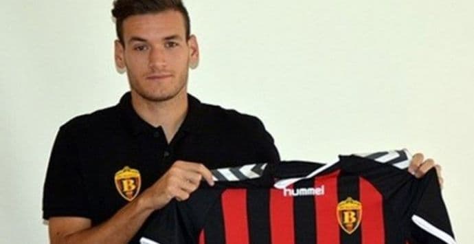 Pljevljaci angažovali dva pojačanja u jednom danu Pljevljaci angažovali dva pojačanja u jednom danu