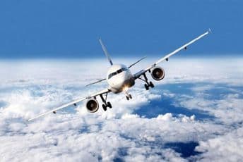 Tokom 2016. godine 3,7 milijardi putovalo avionima