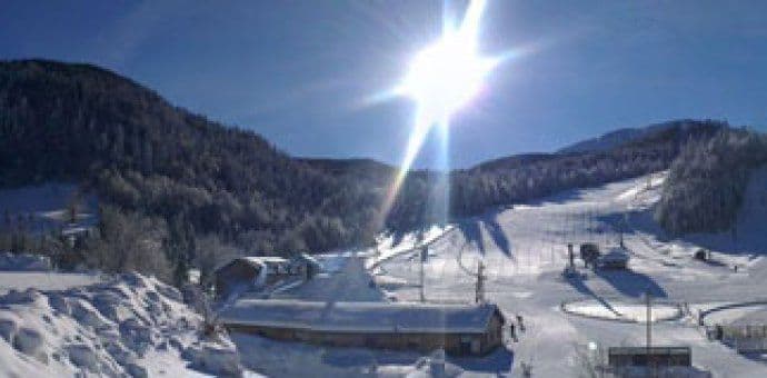 PKCG: Raditi na unaprijeđenju ponude zimskih centara PKCG: Raditi na unaprijeđenju ponude zimskih centara