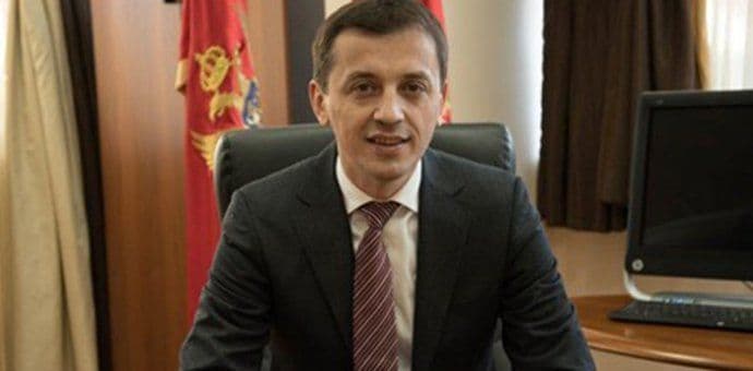 Bošković uputio telegram saučešća Šojguu Bošković uputio telegram saučešća Šojguu