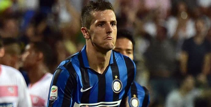 Korijere dela sera: Jovetić i 50 miliona za Naingolana! Korijere dela sera: Jovetić i 50 miliona za Naingolana!