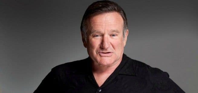 Robin Vilijams odbijen za "Harija Potera" jer nije bio Britanac Robin Vilijams odbijen za "Harija Potera" jer nije bio Britanac