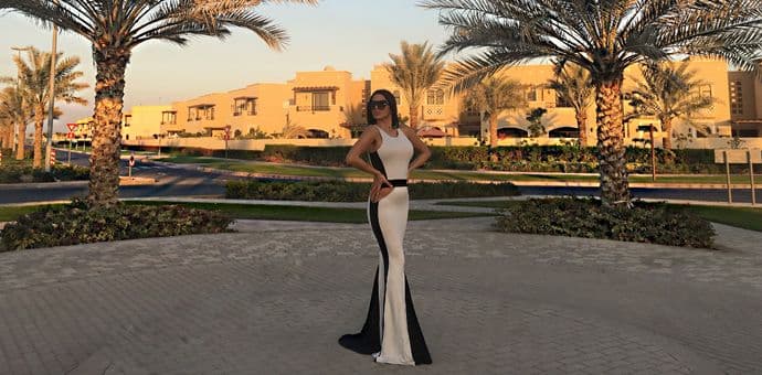 Lazar Ilić i Marija Petrović osvajaju Dubai Lazar Ilić i Marija Petrović osvajaju Dubai