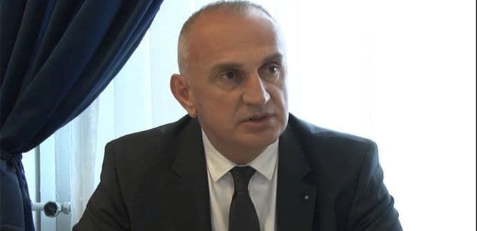 Vukčević: IRF daje mikrokredite i garancije za one koji nemaju kolateral Vukčević: IRF daje mikrokredite i garancije za one koji nemaju kolateral