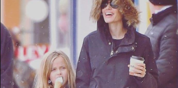 Razbila sve sumnje jednim pojavljivanjem u javnosti Razbila sve sumnje jednim pojavljivanjem u javnosti