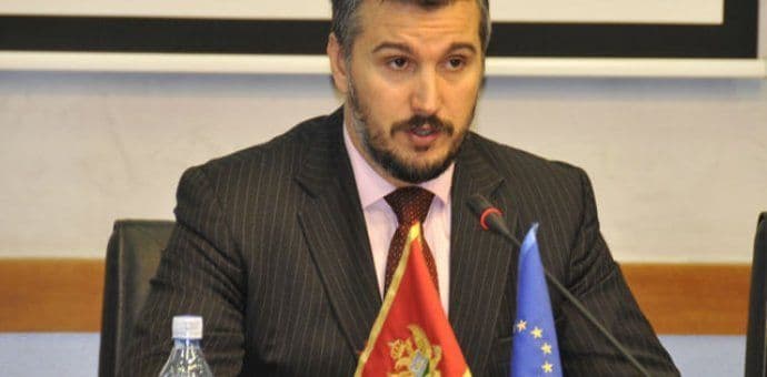 Pejović: Politika proširenja EU neće biti dovedena u pitanje Pejović: Politika proširenja EU neće biti dovedena u pitanje